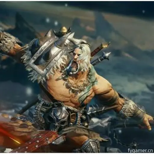 《暗黑不朽》武僧攻略:掌握高能技能,轻松制霸战场 《暗黑不朽》武僧攻略:掌握高能技能,轻松制霸战场